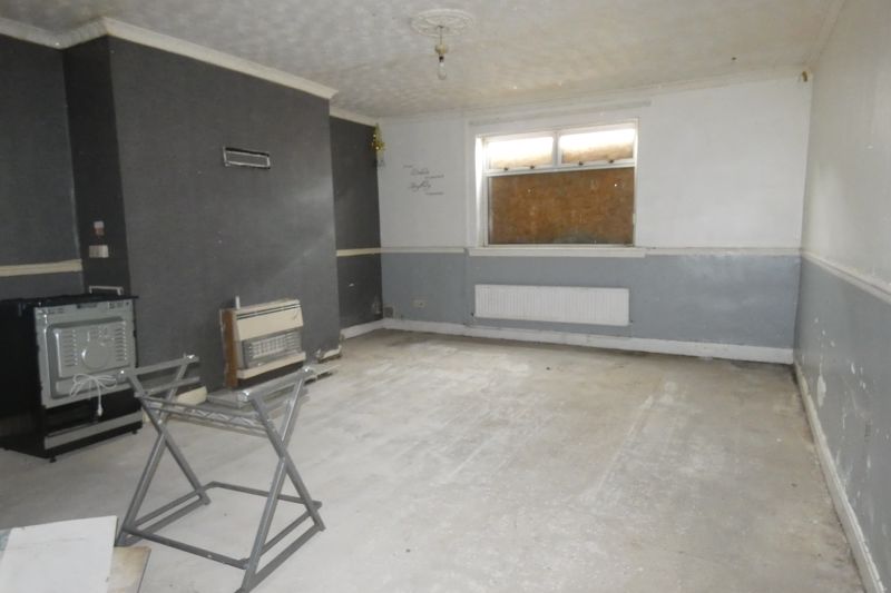 Reception Room Two- click for photo gallery